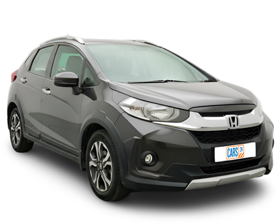 Honda WR-V-img